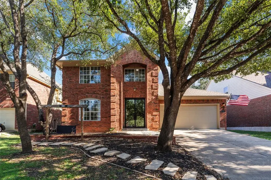3901 Caney Creek Road, Austin