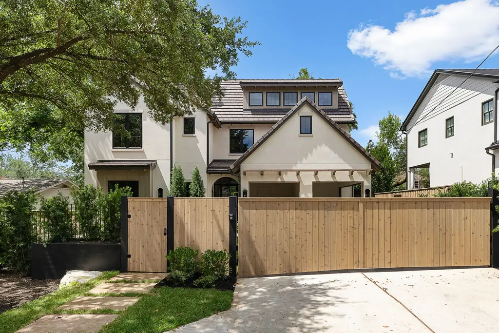 2705 Warren Street, Austin