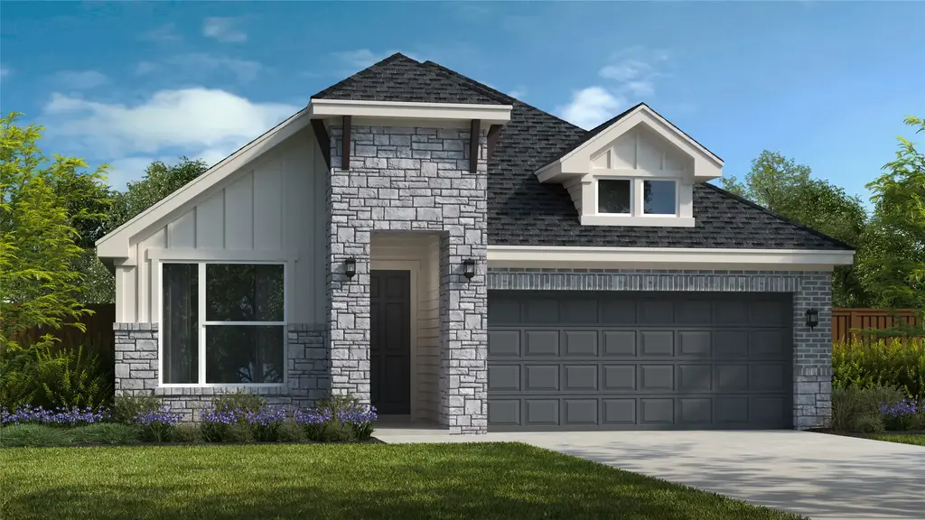 325 Amista Drive, Liberty Hill