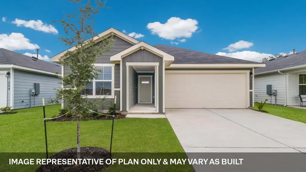 395 San Juan Trail, Bastrop
