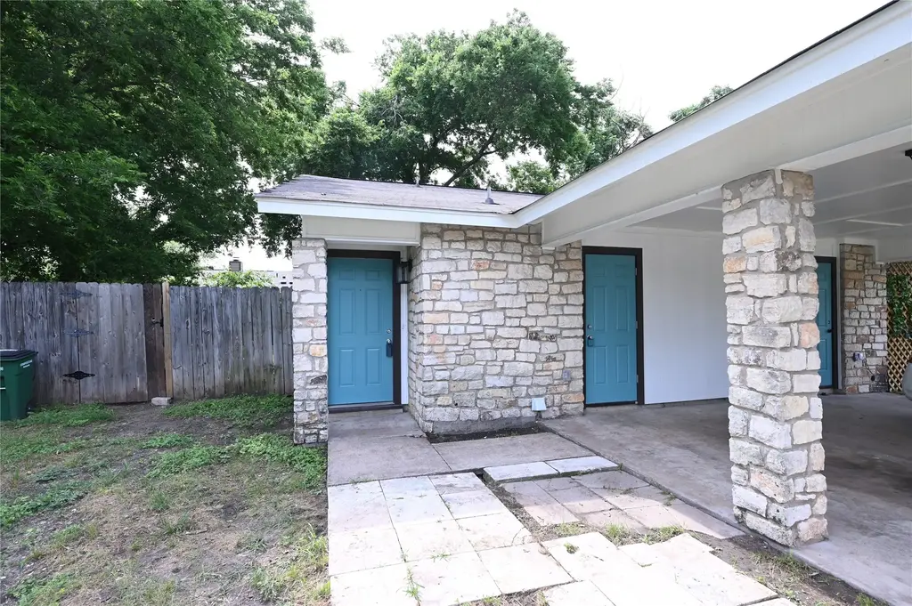 5005 Table Top Trail A, Austin