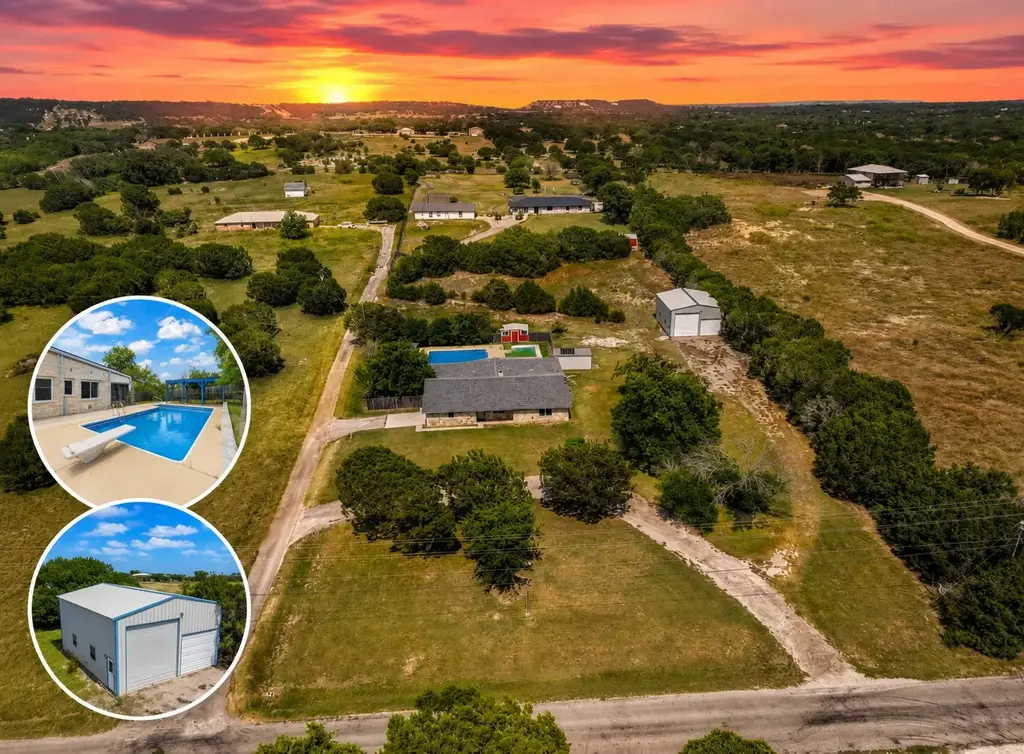 130 Bobcat Lane, Copperas Cove