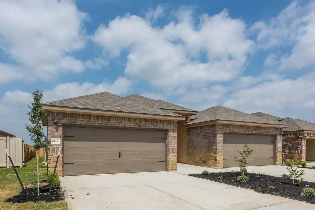 491 Jack Rabbit Lane A, Buda