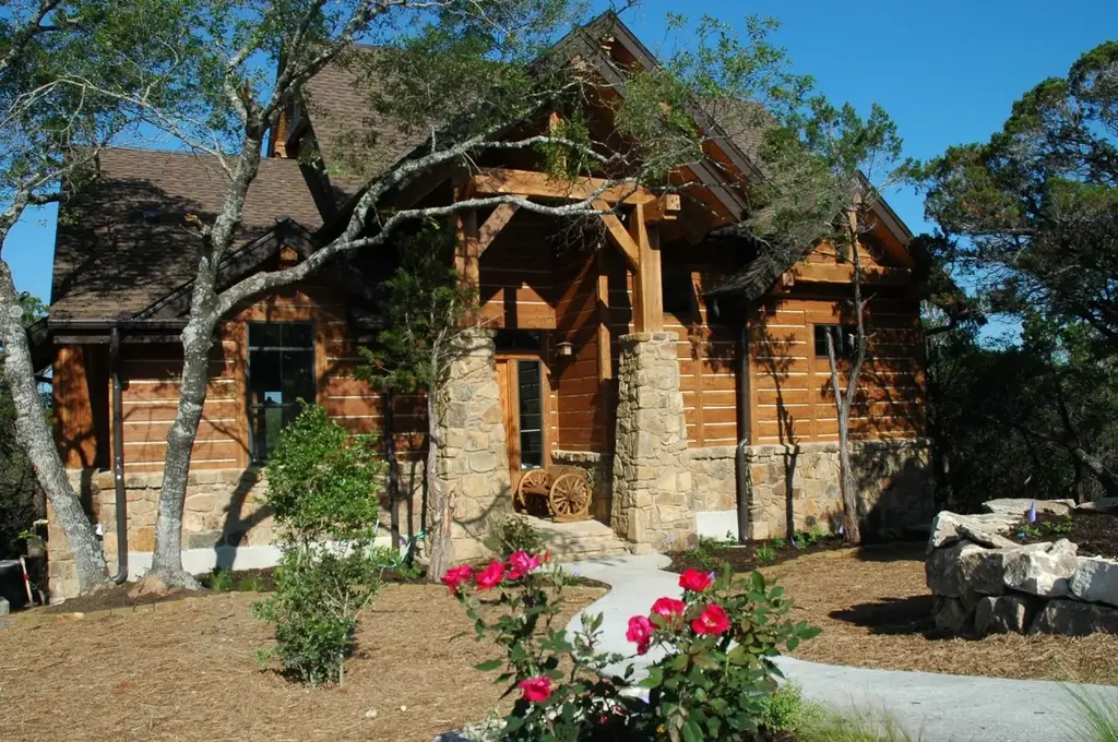 7412 Calming Court, Jonestown