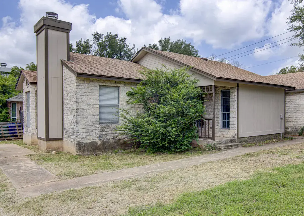 9624 Sugar Hill Drive A, Austin