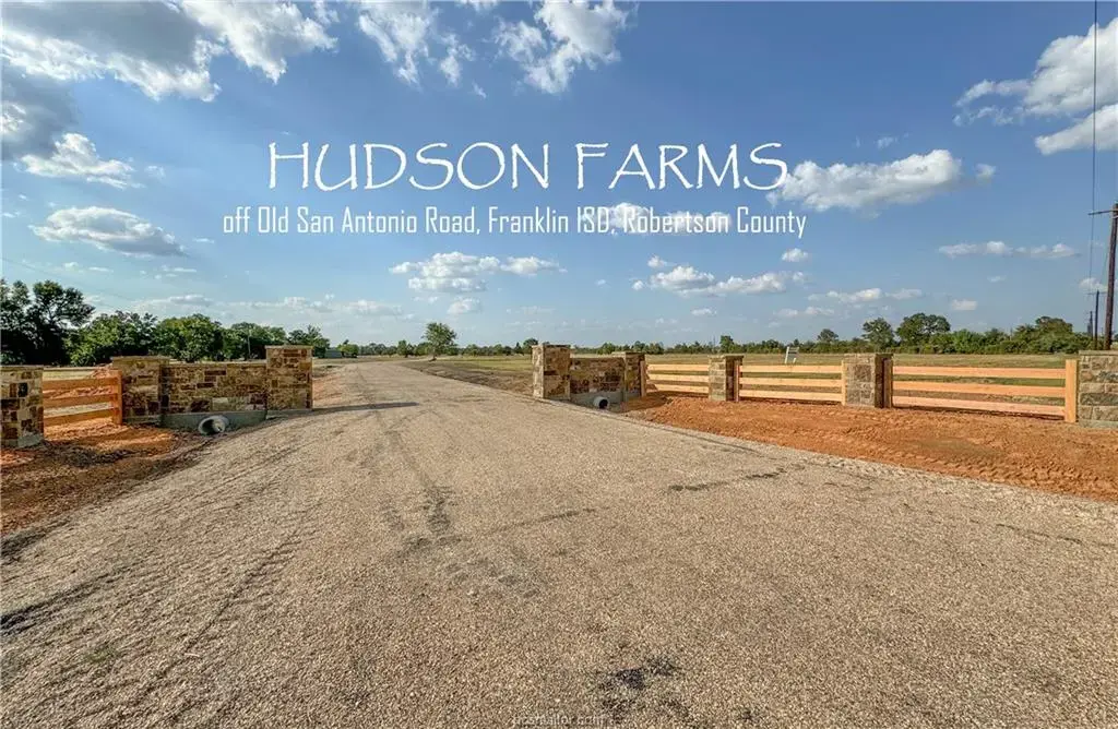 Tbd Hudson Farms Road - Tract 1 (9.47 Acres), Franklin