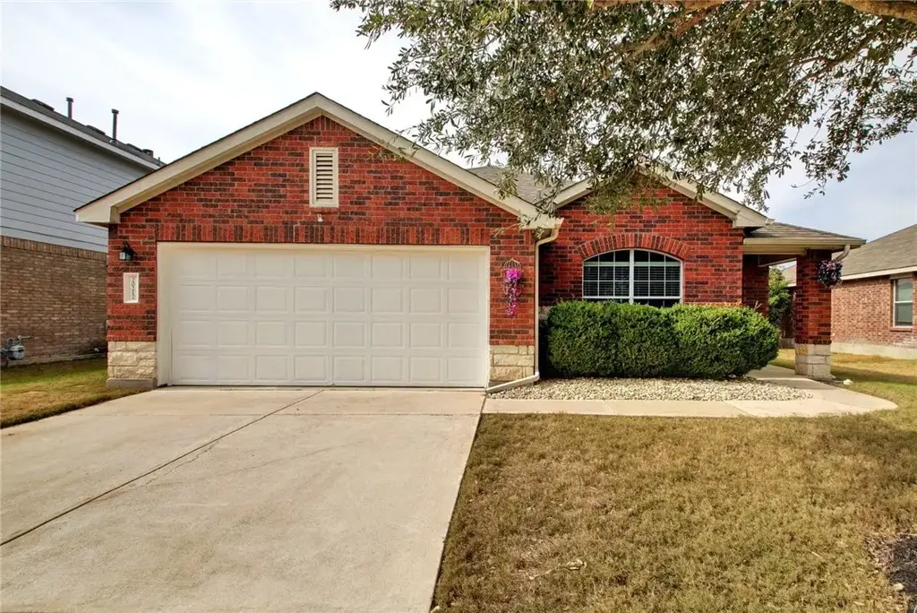 20212 Merlin Falcon Trail, Pflugerville