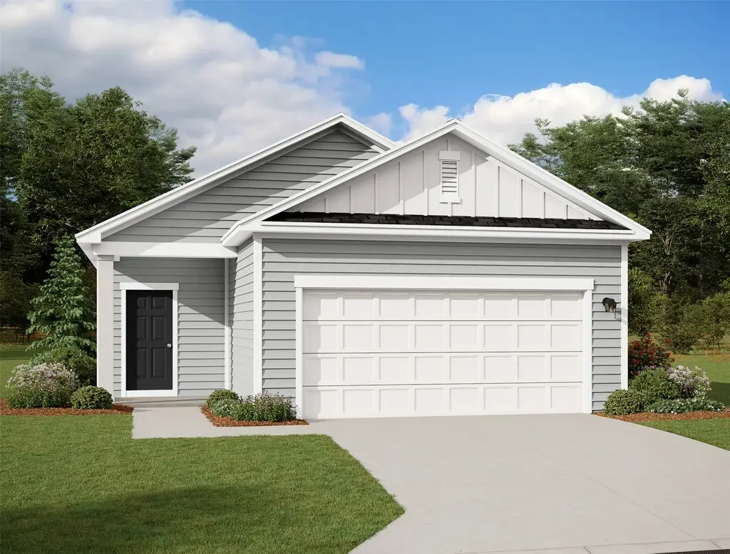 14516 Sage Bloom Lane, Elgin