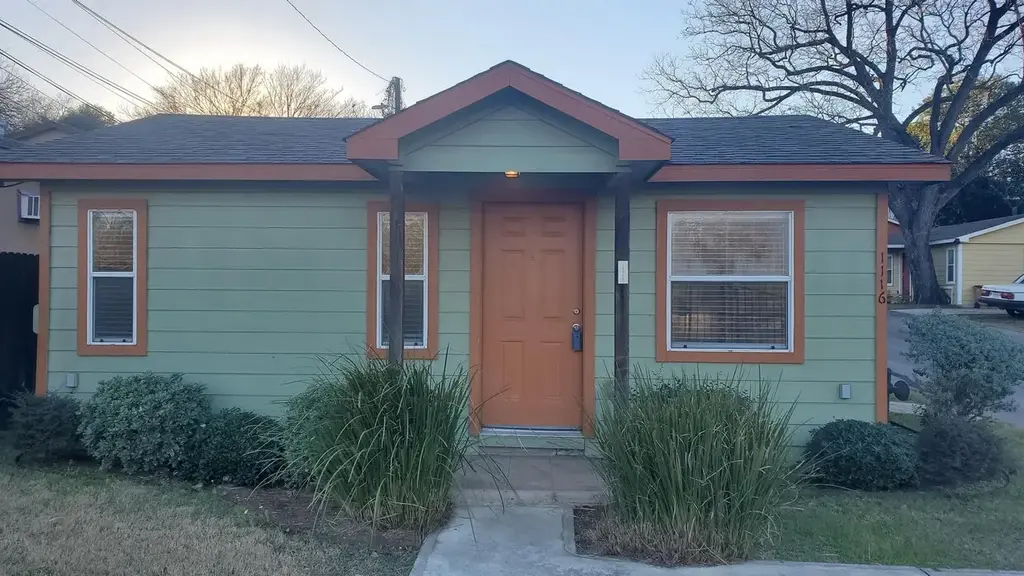 1116 Northwestern Avenue C, Austin