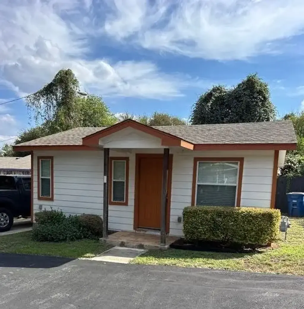1116 Northwestern Avenue C, Austin
