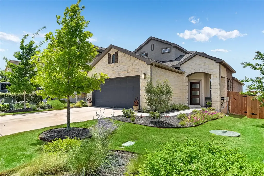 6314 Leftwich Cove, Austin