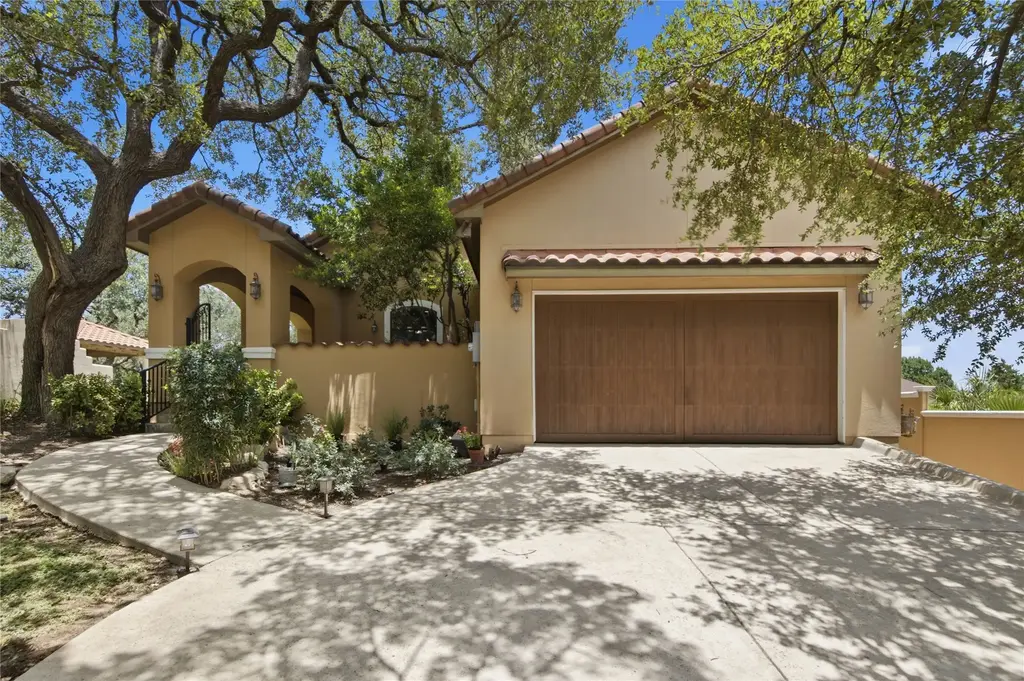 15210 Kevin Lane, Austin