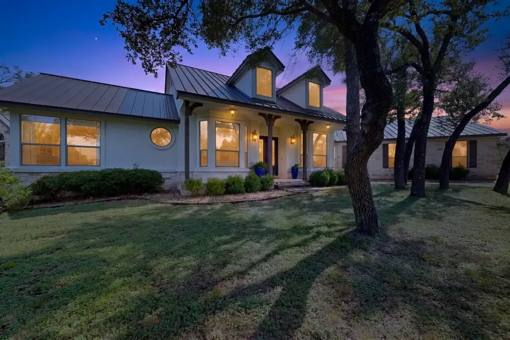 13424 Trails End, Austin