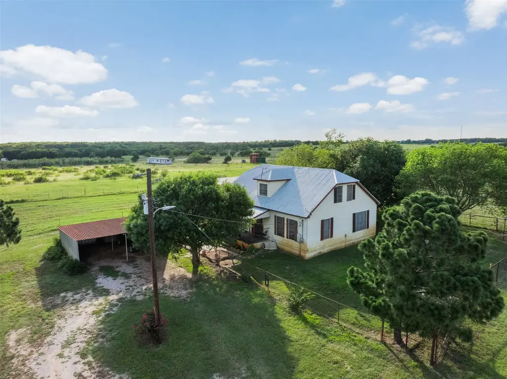 1546 County Road 203, Paige