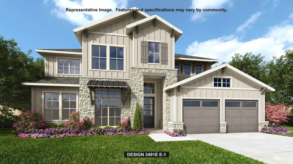 9204 Calvert Way, Austin