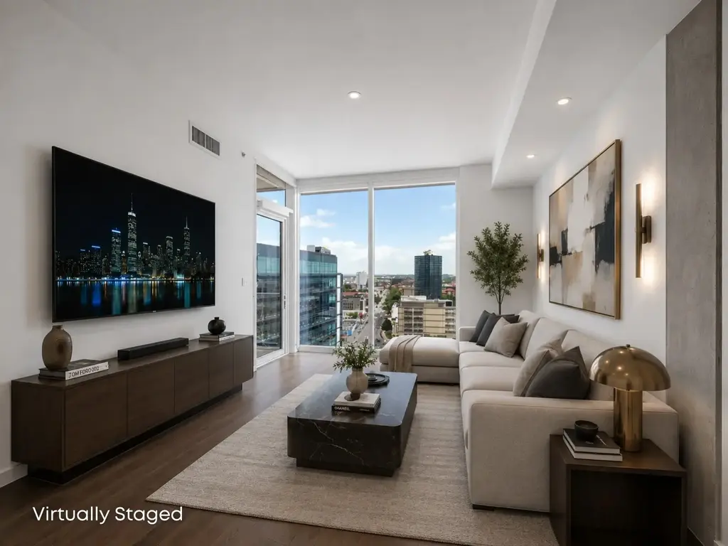 313 W 17th Street 1803, Austin