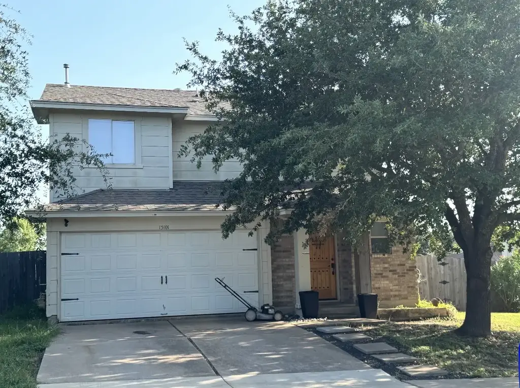 15101 Nuttall Drive, Austin