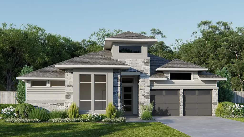 9009 Dingo Drive, Austin