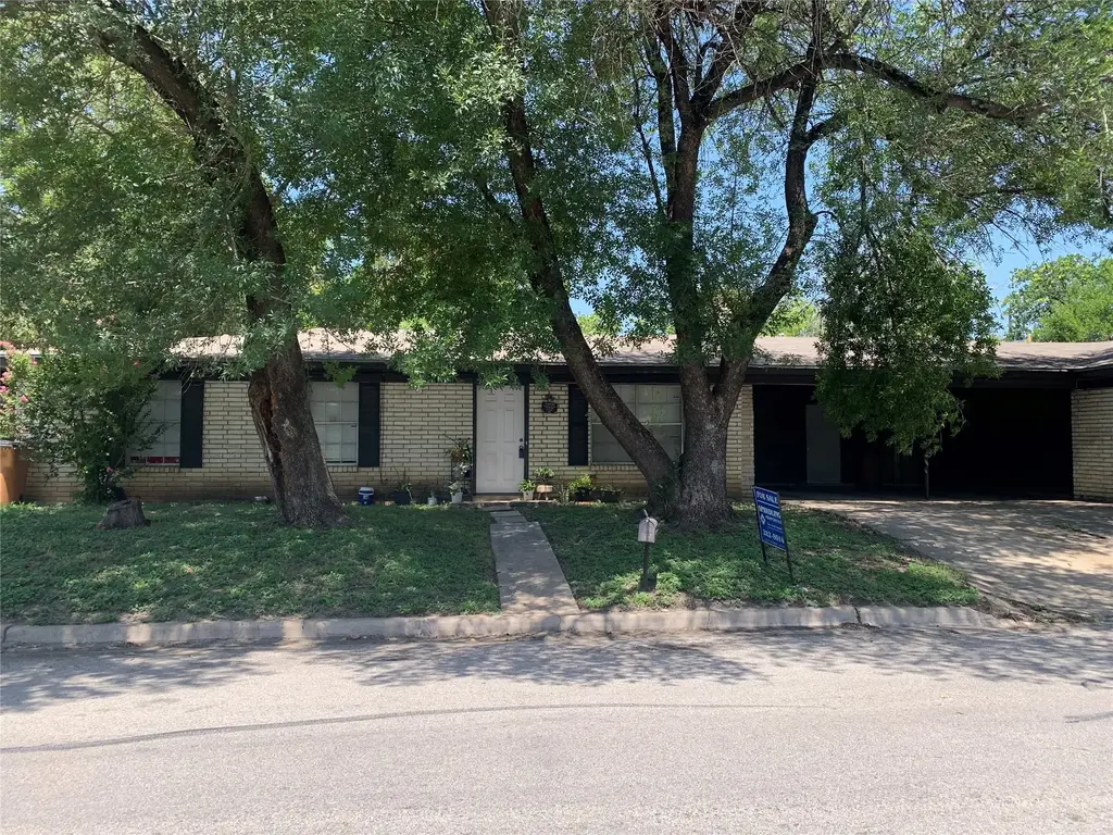 2519 Glen Springs Way, Austin