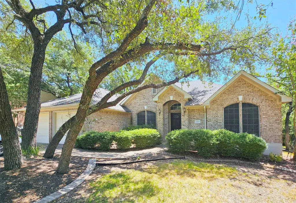 11509 Leon Grande Cove, Austin