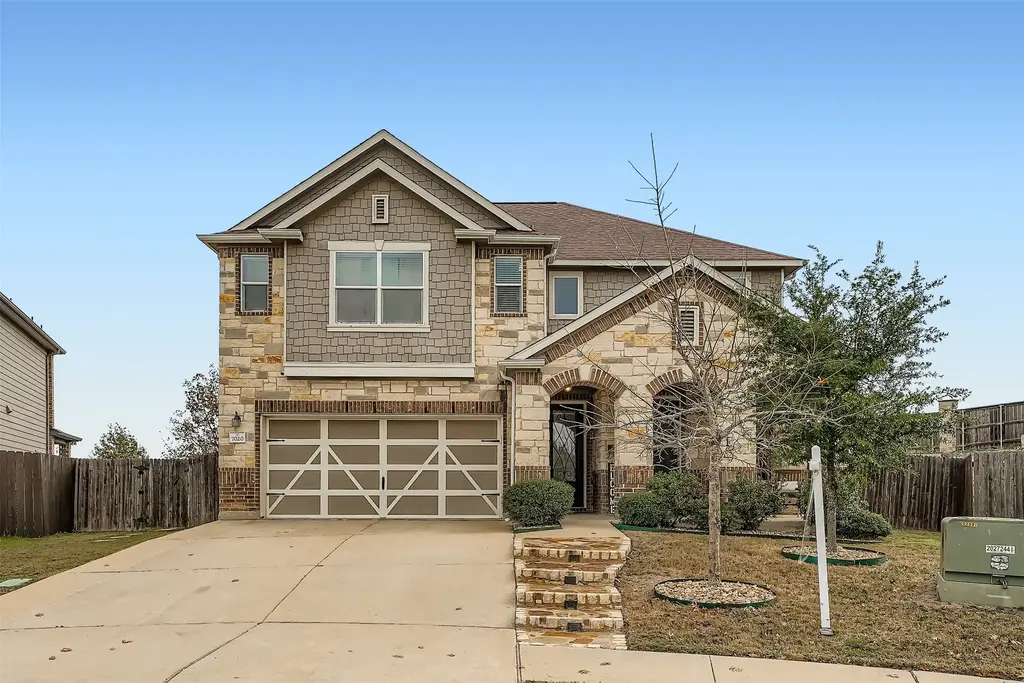 7020 Ondantra Bend, Austin