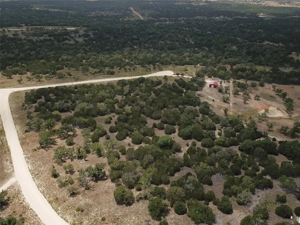 Tbd Pr 4219 Lot 94, Evant