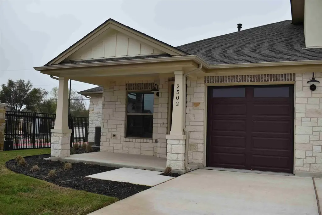 1300 Black Locust Drive W 2502, Pflugerville