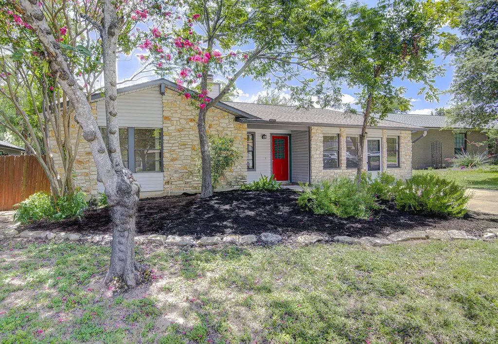 1603 Holstein Drive, Austin
