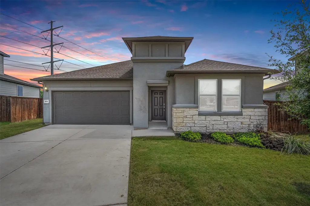 104 Stinchcomb Road, Hutto