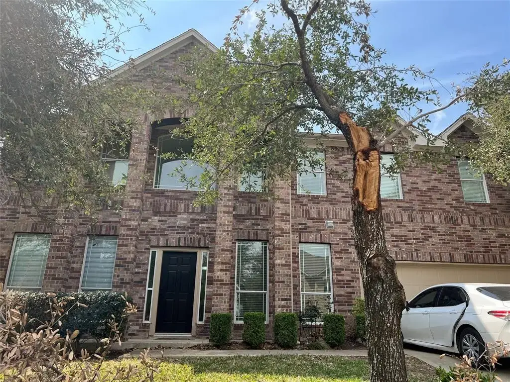 4204 Engadina Pass, Round Rock