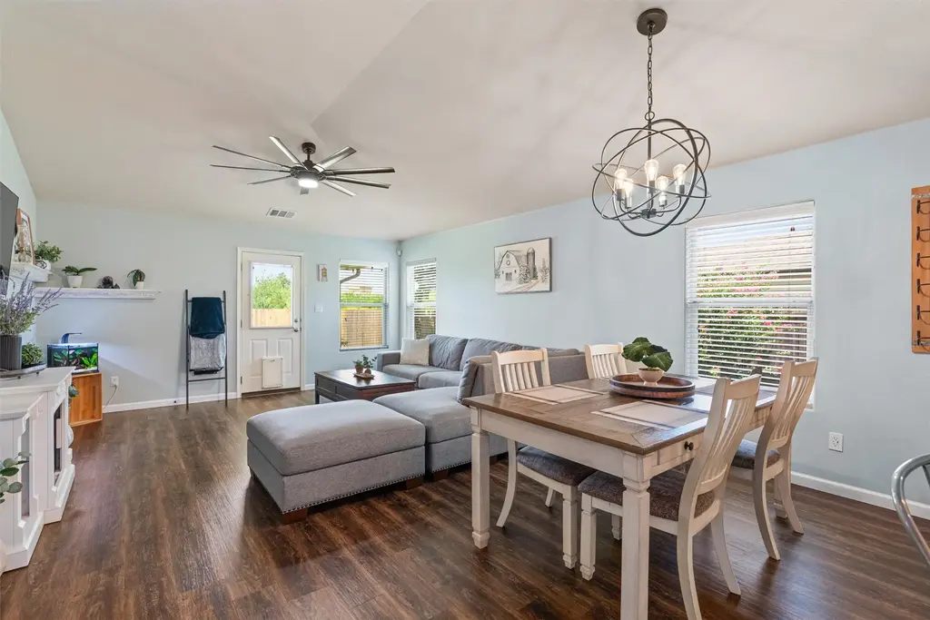 17416 Bridgefarmer Boulevard, Pflugerville