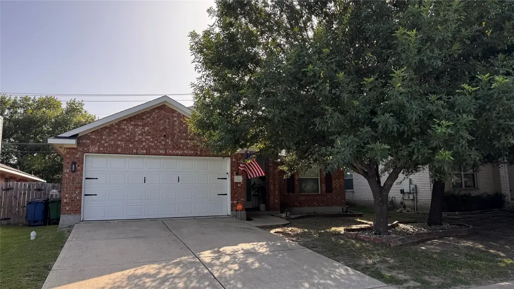 1536 Lorson Loop, Round Rock
