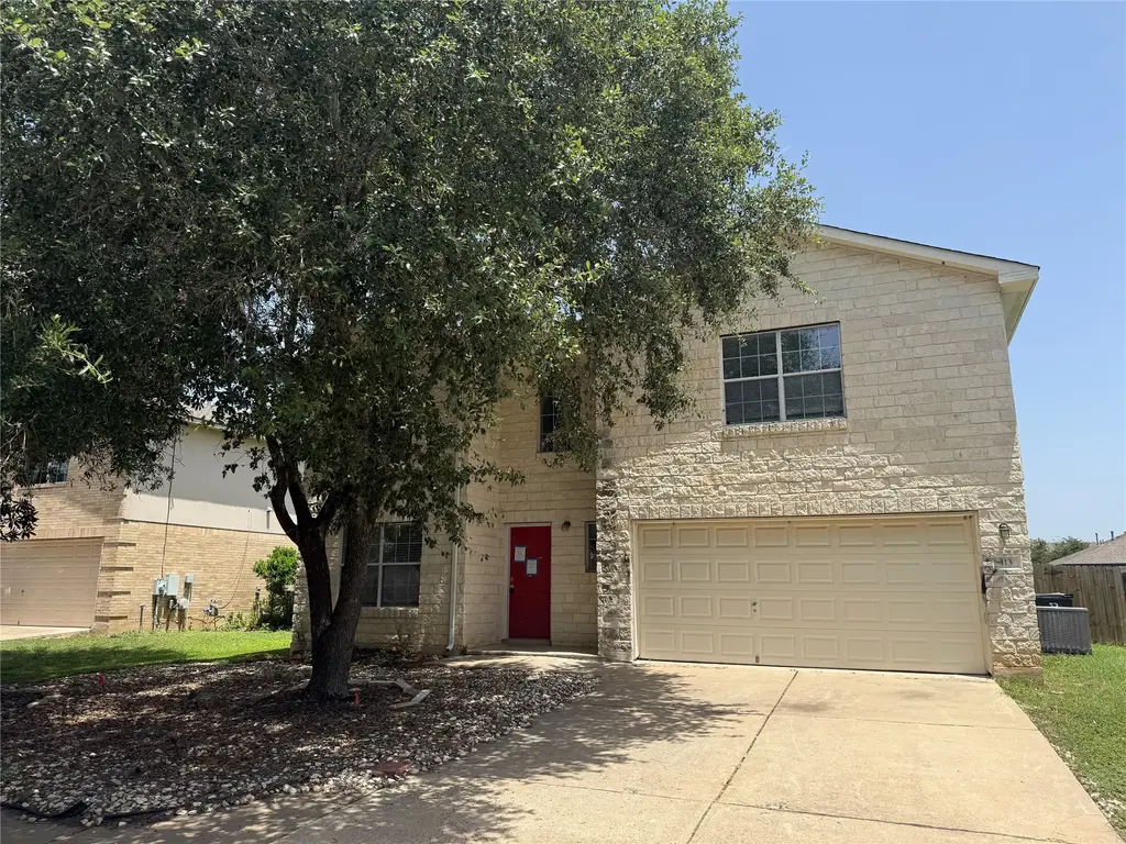 113 Outfitter Drive, Bastrop