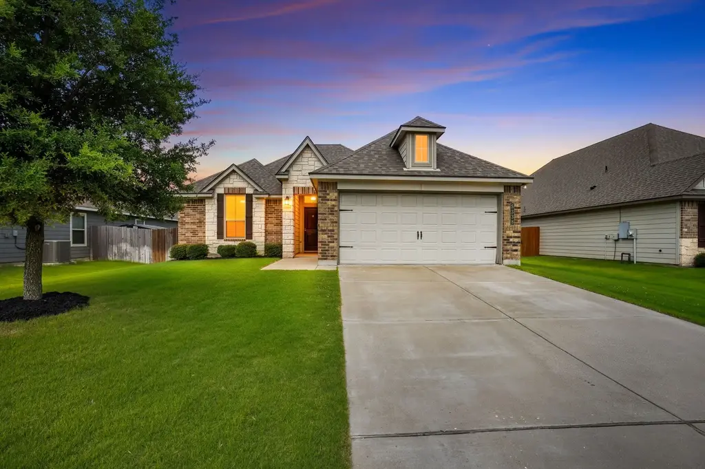 5338 Lancaster Drive, Belton