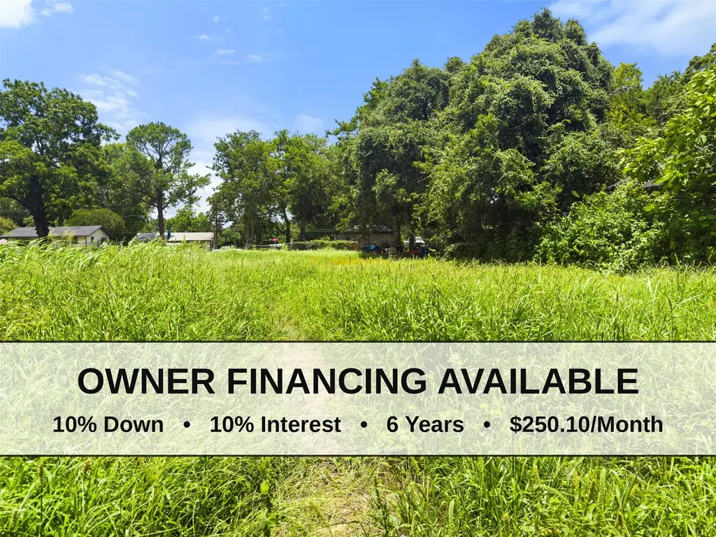 203 Trinity Street, Hearne