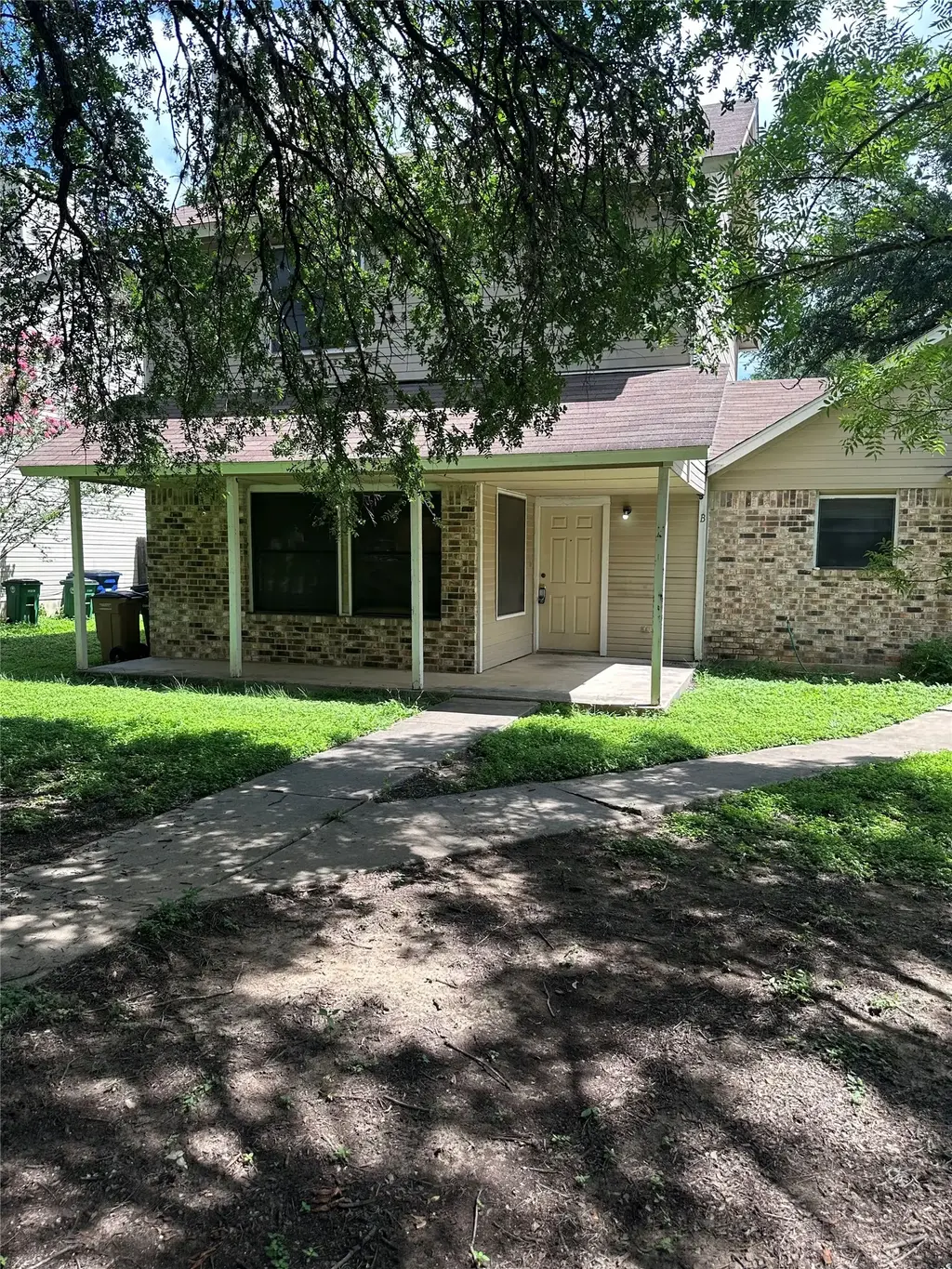 2808 Jadewood Court B, Austin