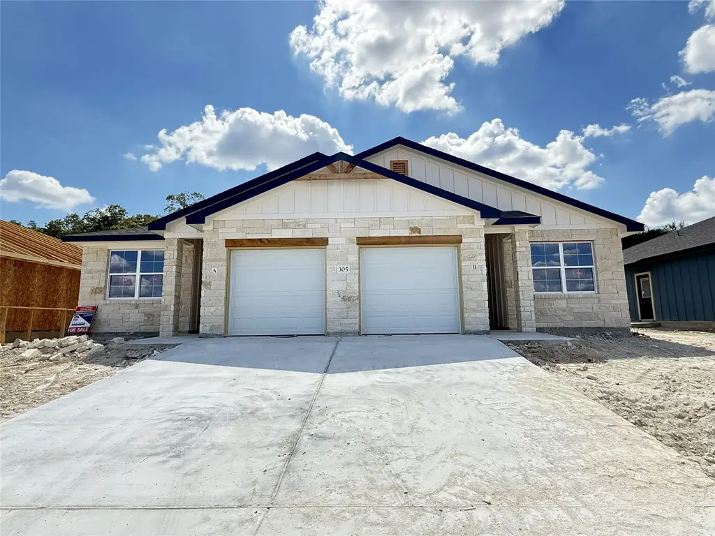 305 Rain Dance Trail, Copperas Cove