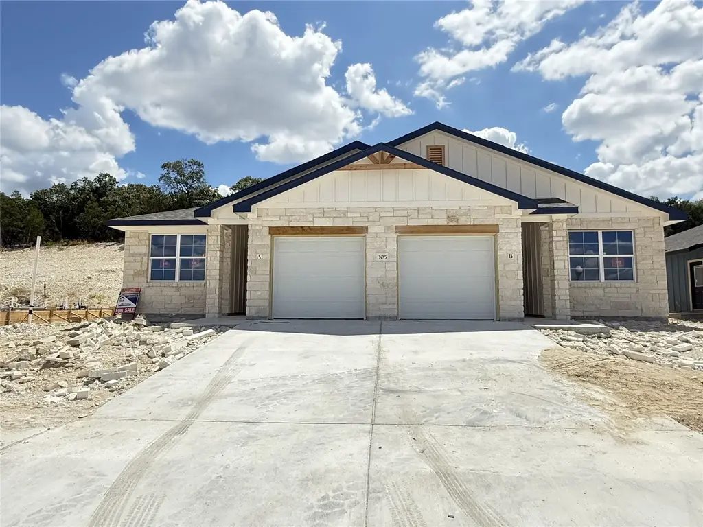 305 Rain Dance Trail, Copperas Cove