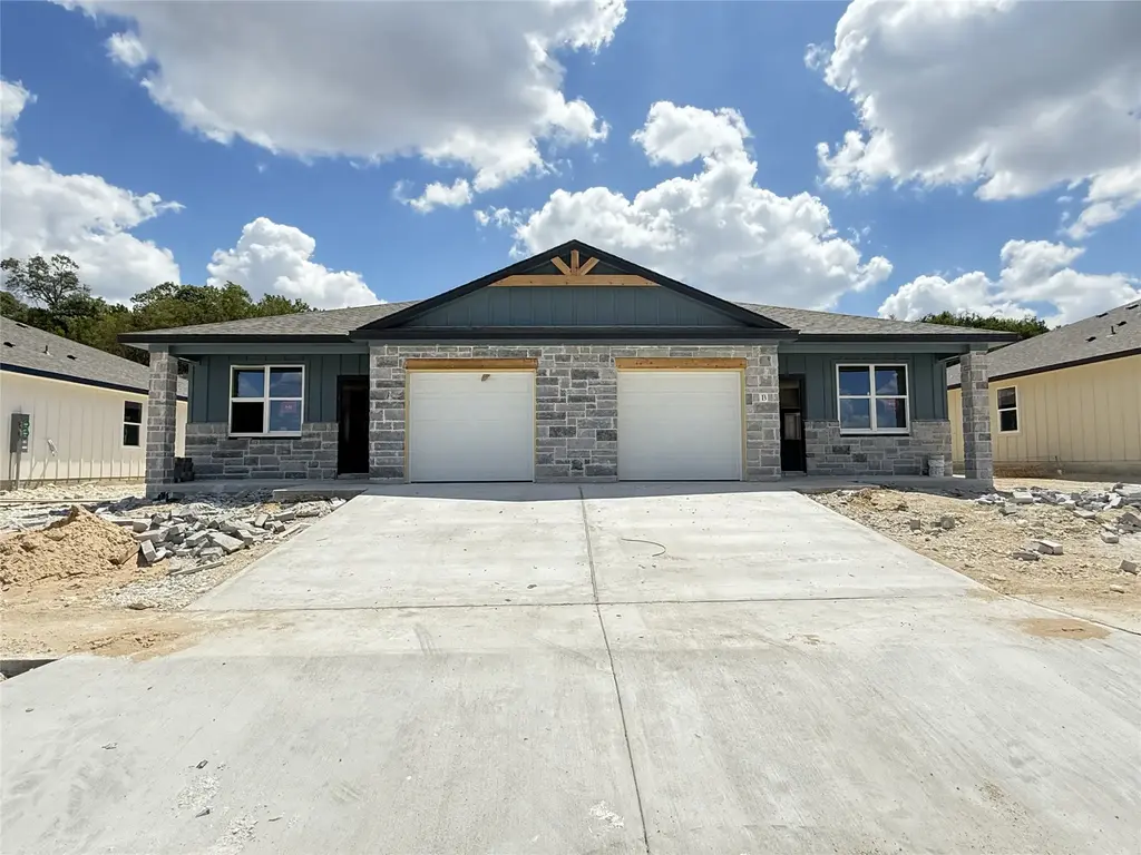 309 Rain Dance Trail, Copperas Cove