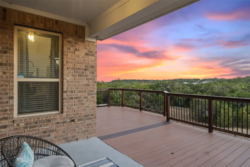 8417 Evelina Trail, Austin