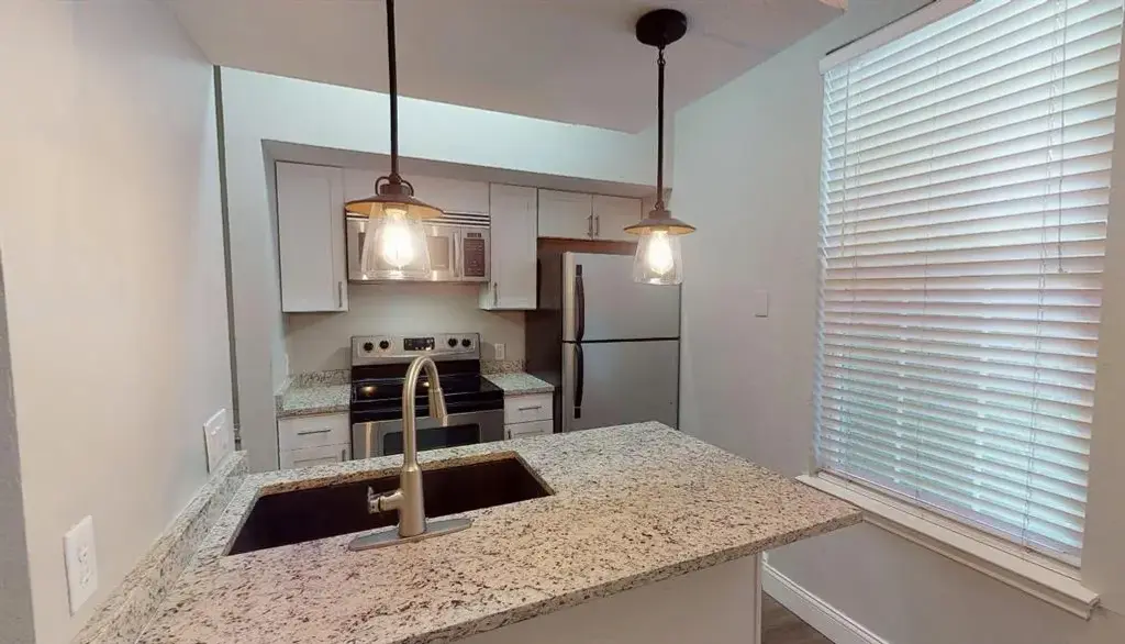 2814 Nueces Street 105, Austin