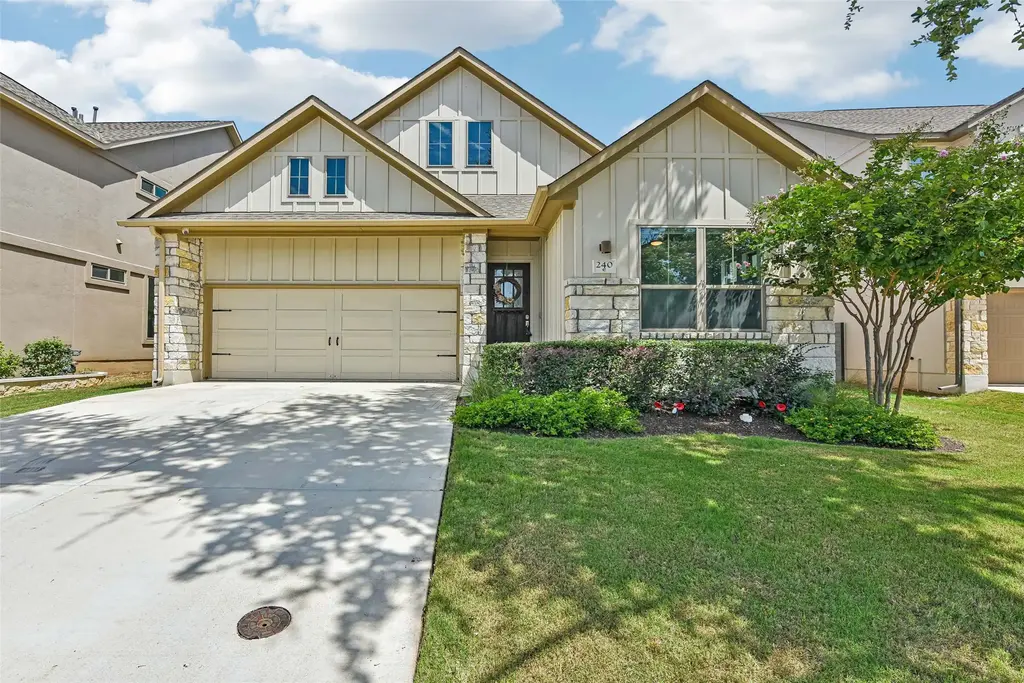 240 Diamondback Drive, Georgetown