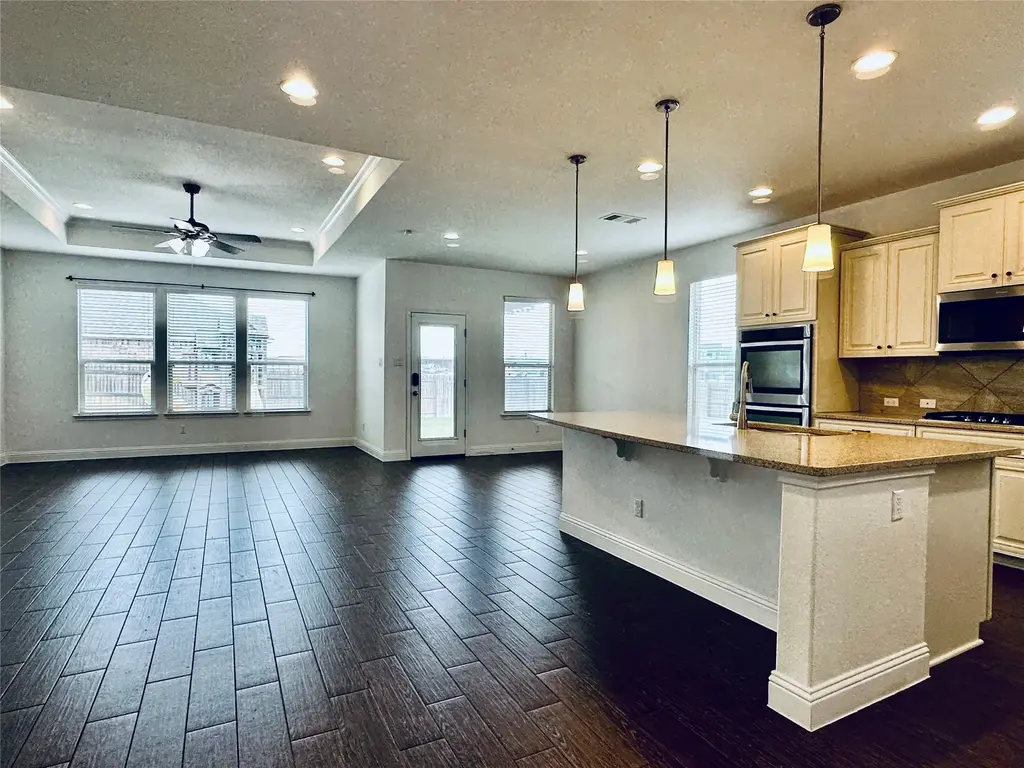 3308 De Torres Circle, Round Rock