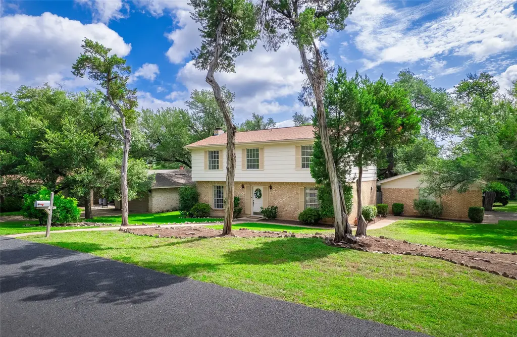 12901 Sherbourne Street, Austin