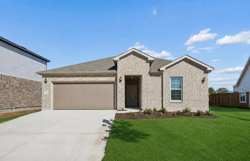 16824 Bustillos Pass, Manor
