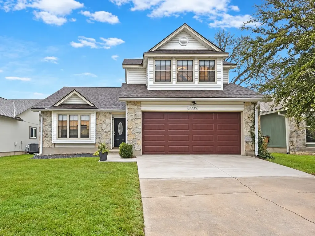 9906 Willers Way, Austin