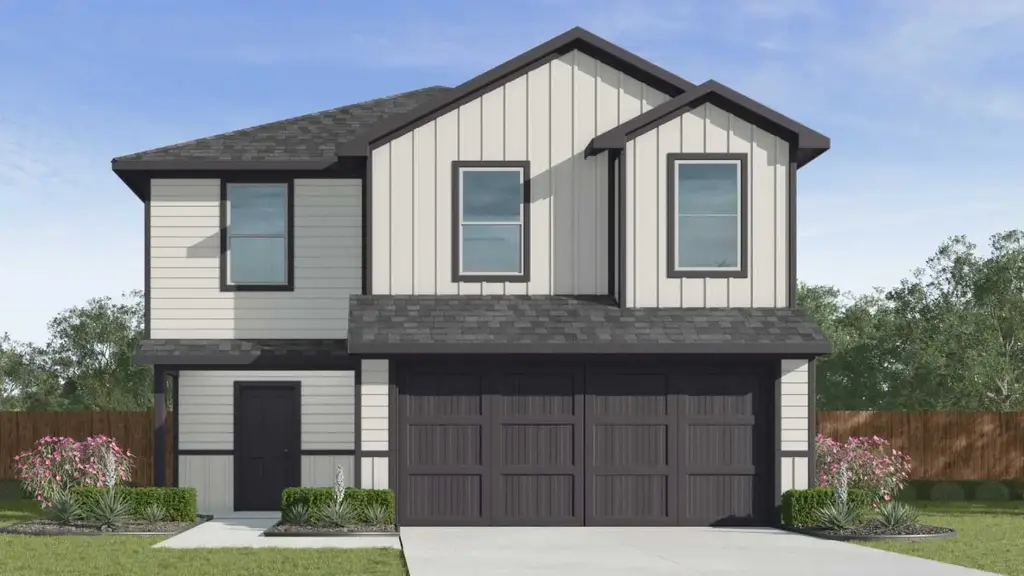 241 Orange Flame Boulevard, Kyle