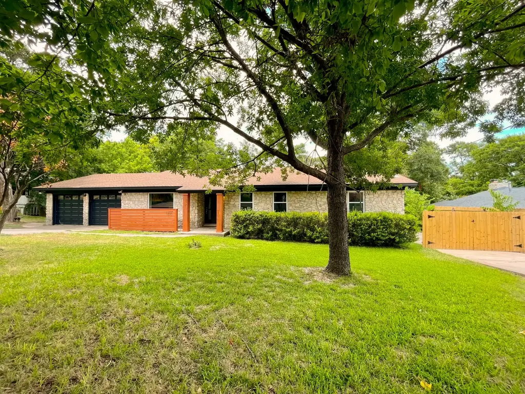 1200 Somerset Avenue, Austin