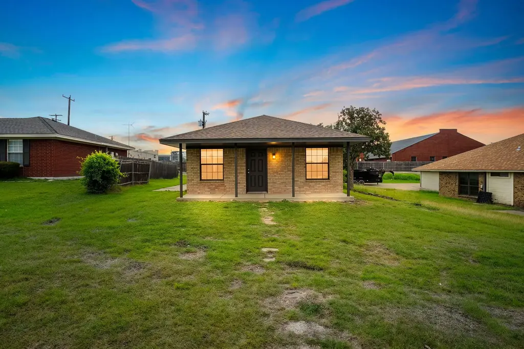 3111 Morning Glory Drive, Temple