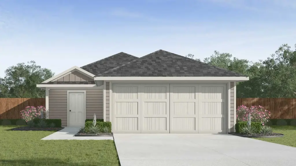 215 Orange Flame Boulevard, Kyle